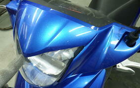 SUZUKI ADDRESS 110 CE47A