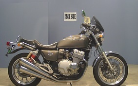 HONDA CB400F 2000 NC36