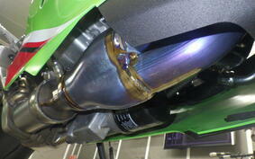 KAWASAKI ZX 10 NINJA R A 2023 ZXT02L