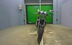 KAWASAKI BALIUS 250 Gen.2 2006 ZR250B