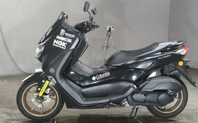 YAMAHA N-MAX 125 SEG6J