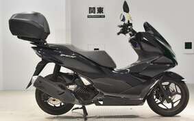 HONDA PCX125 JK05