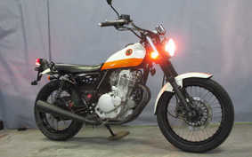 SUZUKI GRASS TRACKER NJ47A