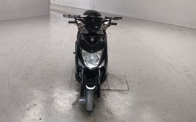 YAMAHA CYGNUS125XSR SE44J