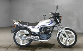 HONDA CB125T JC06