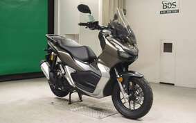 HONDA ADV150 KF38