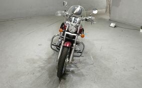 HONDA SHADOW 400 CUSTOM 2010 NC45