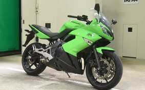 KAWASAKI NINJA 400R 2010 ER400B