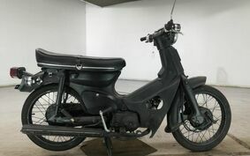 HONDA C70 SUPER CUB HA02