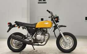 HONDA APE 100 HC07