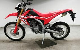 HONDA CRF250L MD44