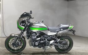 KAWASAKI Z900RS CAFE 2018 ZR900C