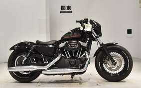 HARLEY XL1200X 2014 LC3