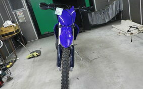 YAMAHA YZ125X CE29C