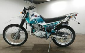 YAMAHA SEROW 225 WE 4JG