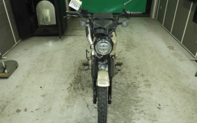 HONDA CT125 HUNTER CUB JA55