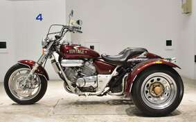 HONDA MAGNA 250 TRIKE MC29