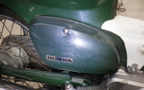 HONDA C50 SUPER CUB AA01