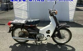 HONDA C90-E HA02