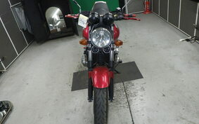 HONDA CB400SF GEN 4 2012 NC42