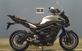 YAMAHA MT-09 Tracer 2016 RN36J