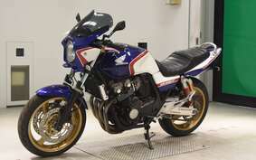 HONDA CB400SF VTEC SPEC 2 2004 NC39