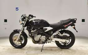 SUZUKI BANDIT 250 Gen.2 GJ77A