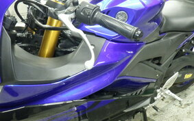 YAMAHA YZF-R25 RG43J