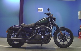 HARLEY XL883N 2018 LE2