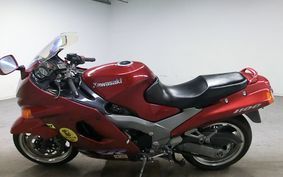 KAWASAKI ZZ1100 NINJA 1995 ZXT10D