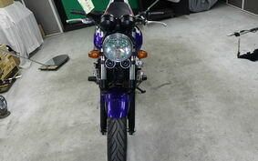 HONDA CB400SF VTEC 2010 NC42