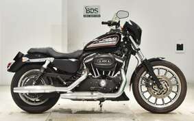 HARLEY XL883RI 2010 CS2