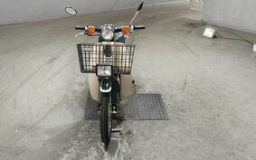 HONDA C70 SUPER CUB HA02