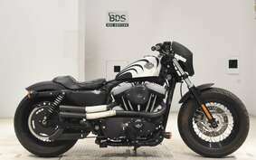 HARLEY XL1200X 2011 LC3