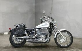 HONDA SHADOW 400 SLASHER 2009 NC40