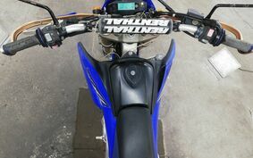 YAMAHA WR250R DG15J