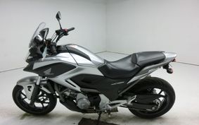 HONDA NC 700 X 2013 RC63