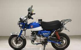 HONDA MONKEY 125 ABS JB02