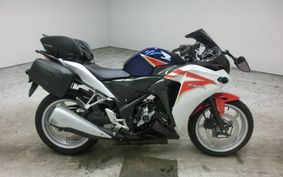 HONDA CBR250R MC41