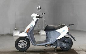 SUZUKI LET's 4 G CA41A