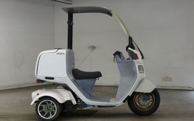 HONDA GYRO CANOPY TA02