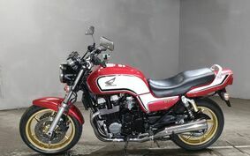 HONDA CB750 2007 RC42