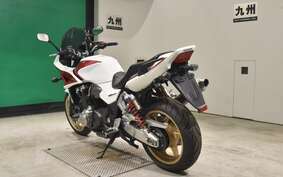 HONDA CB1300SF SUPER BOLDOR 2011 SC54