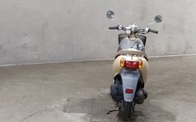 SUZUKI LETS4 CA41A