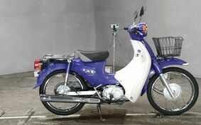 HONDA C110 SUPER CUB JA07