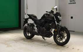 YAMAHA MT-25 RG10J