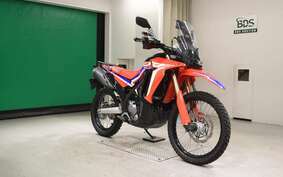 HONDA CRF250 GEN 2 RALLY MD47