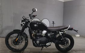 TRIUMPH  TRIUMPH  SCRAMBLER 1200XE DADR0H