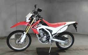 HONDA CRF250L MD38