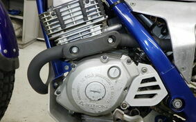 SCORPA TYS125F